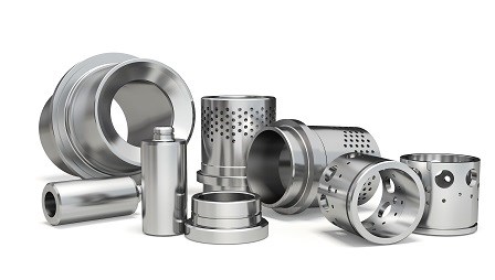 硬質(zhì)合金耐磨件的作(zuò)用(yòng)特征和應用(yòng)