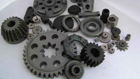 粉末冶金和鑄鐵相比有(yǒu)何區(qū)别