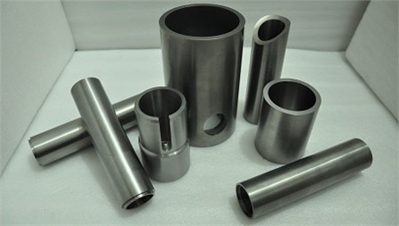 西迪幹貨分(fēn)享｜閥内件主要包含哪些