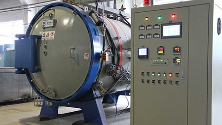 西迪幹貨分(fēn)享｜真空熱處理(lǐ)的方法