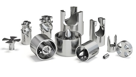 一文(wén)帶你全面了解硬質(zhì)合金的用(yòng)途