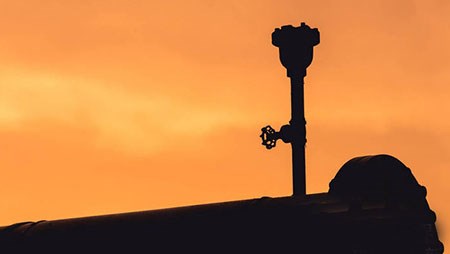 泵出口單流閥的實際應用(yòng)介紹