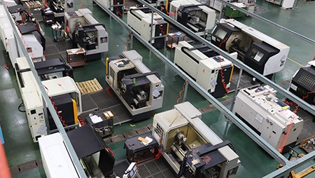 硬質(zhì)合金CNC加工(gōng)路線(xiàn)确定需遵循什麽原則