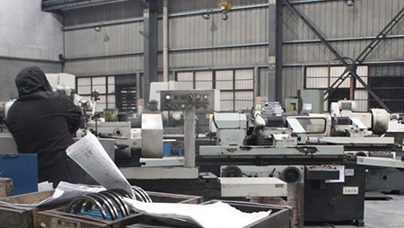 平面磨加工(gōng)問題如何有(yǒu)效解決