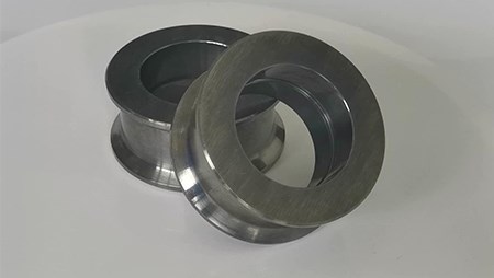 硬質(zhì)合金輥環産(chǎn)生裂紋的原因