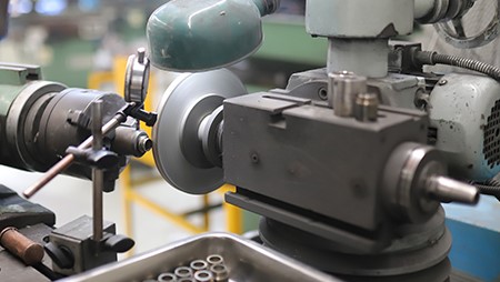 什麽樣的硬質(zhì)合金耐磨性高