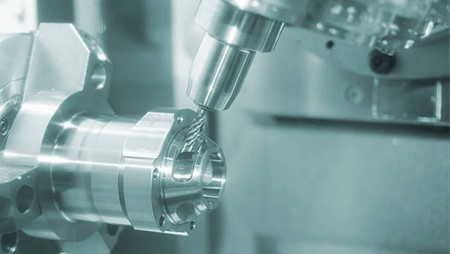 精(jīng)密零件加工(gōng)常用(yòng)的硬質(zhì)合金鑽頭種類