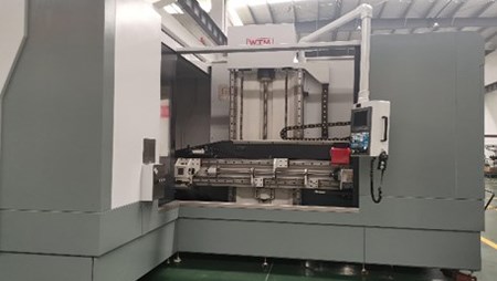 深孔鑽加工(gōng)技(jì )術你真的了解嗎？