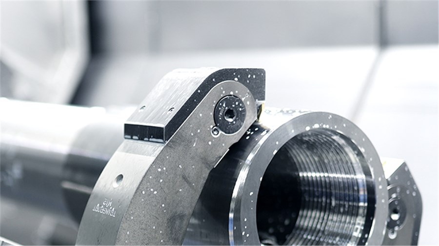 精(jīng)密加工(gōng)